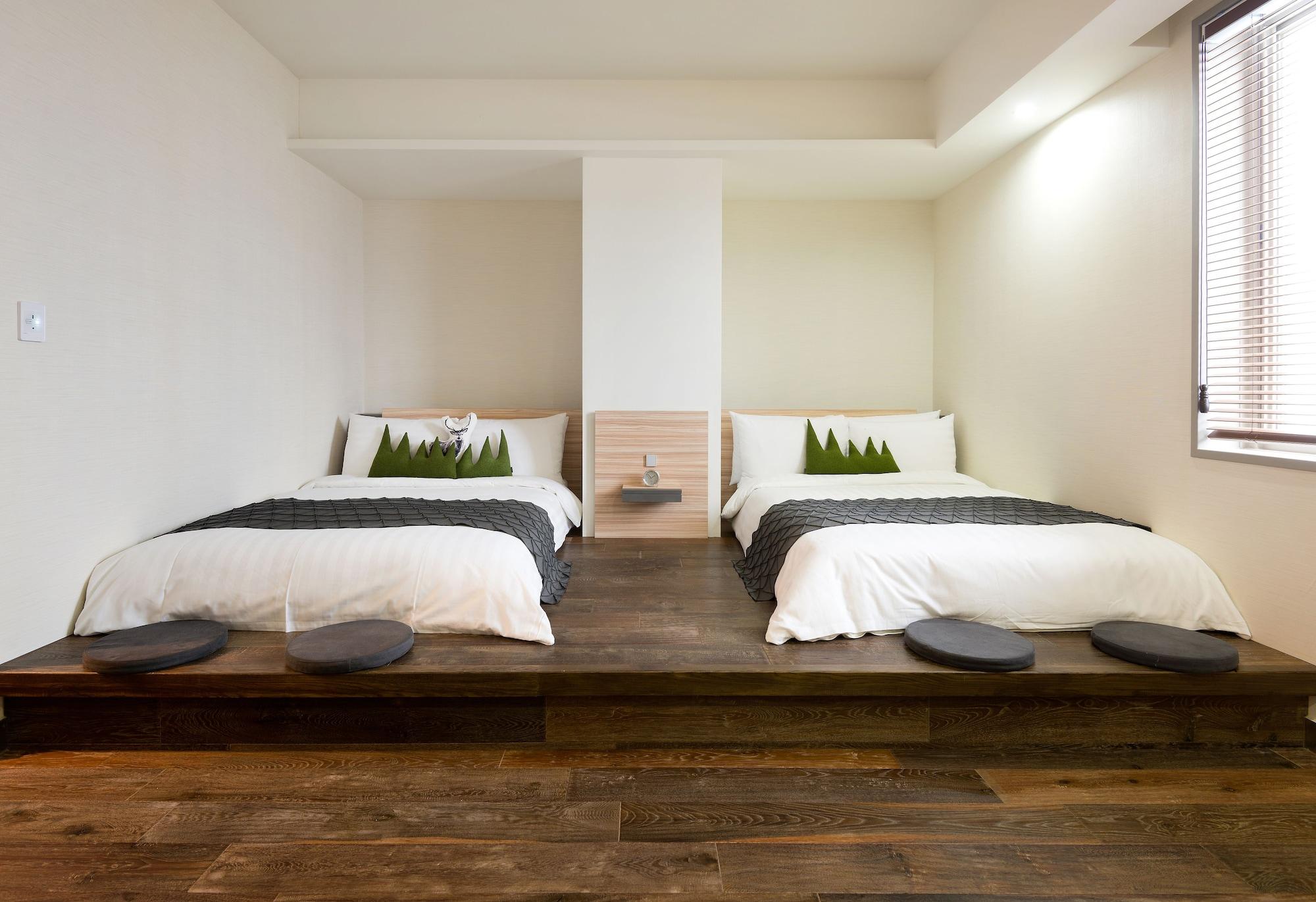 Metro Hotel Myeongdong Seoul Bagian luar foto