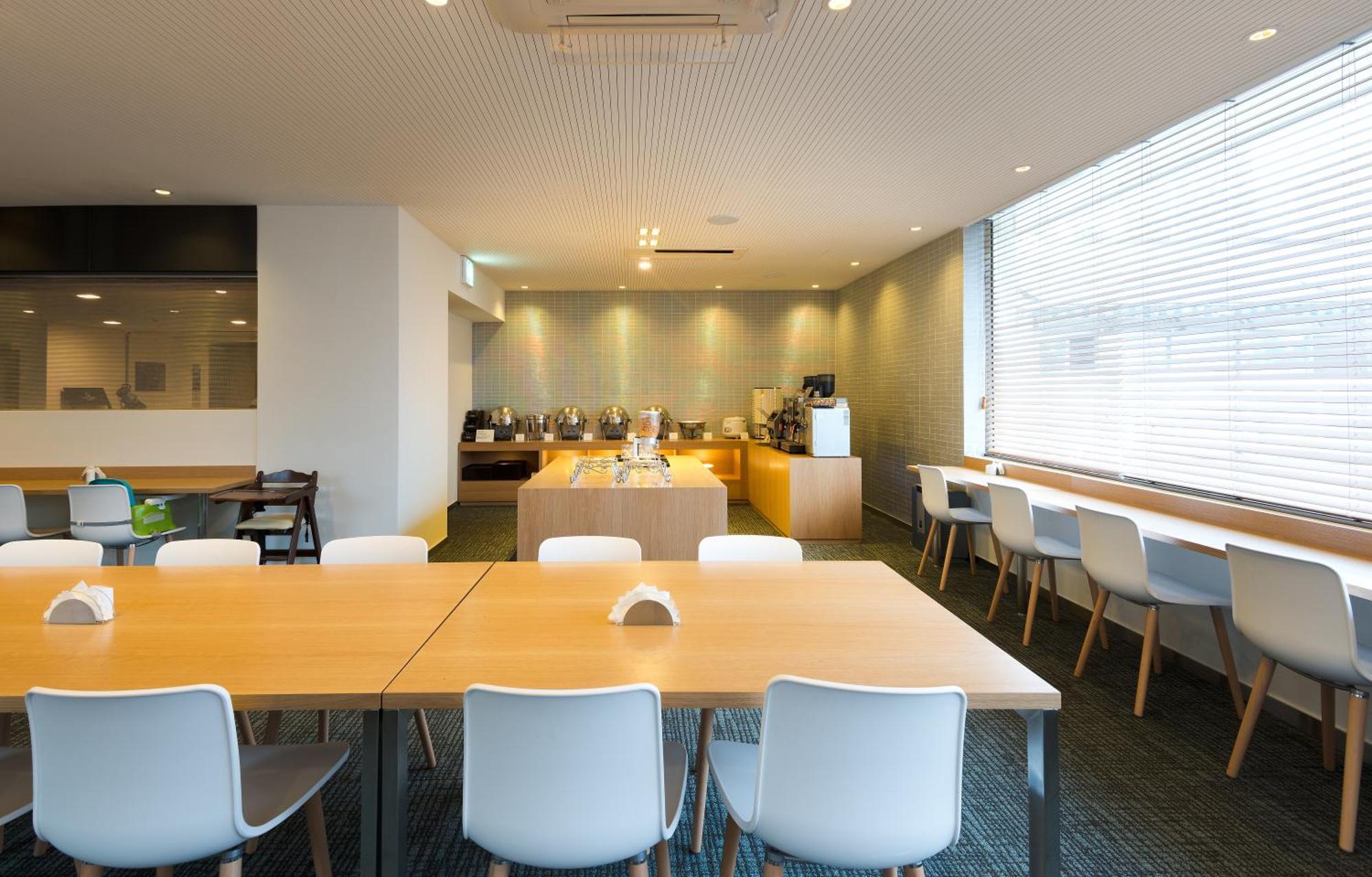 Metro Hotel Myeongdong Seoul Bagian luar foto