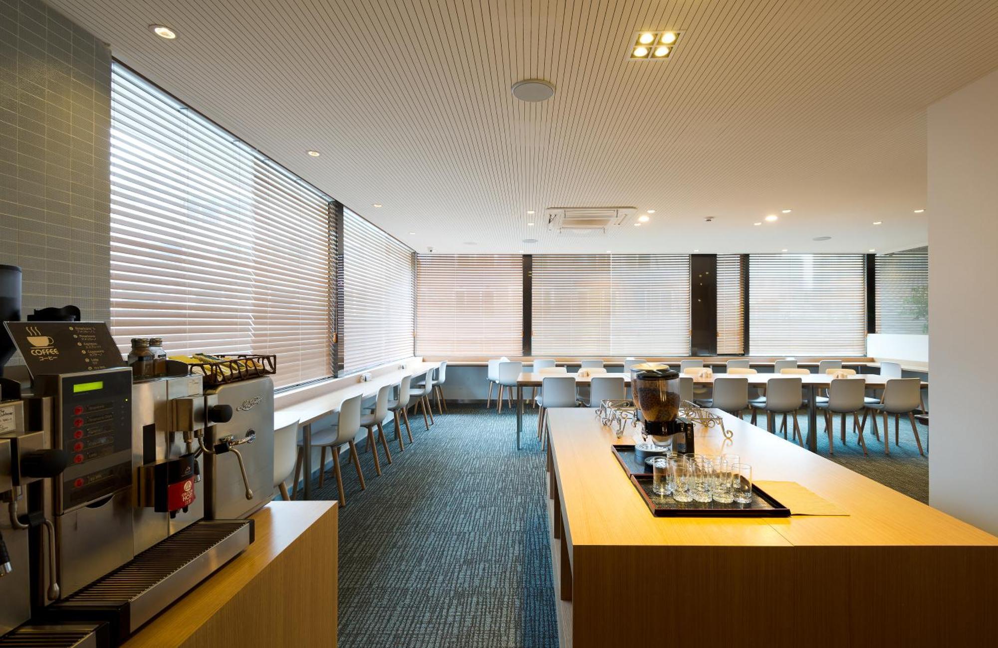 Metro Hotel Myeongdong Seoul Bagian luar foto